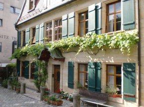 Lauf An Der Pegnitz